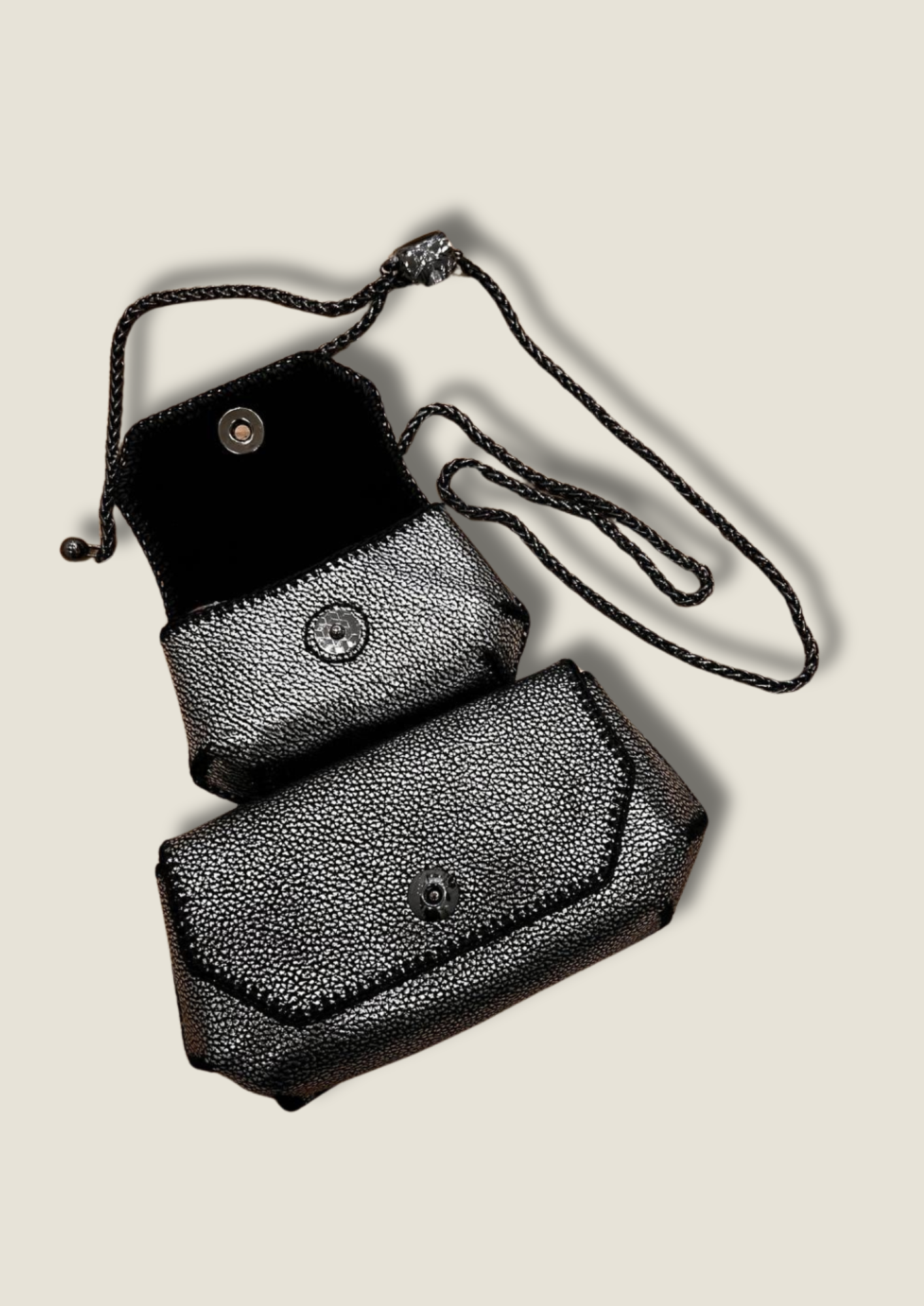 Gemini bag set
