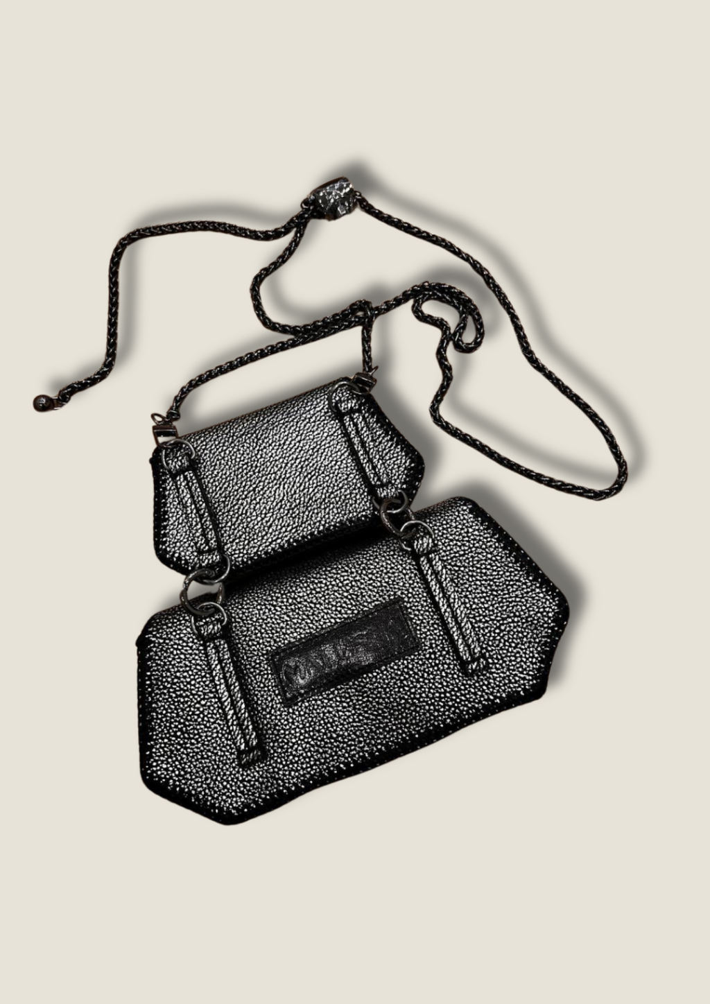 Gemini bag set