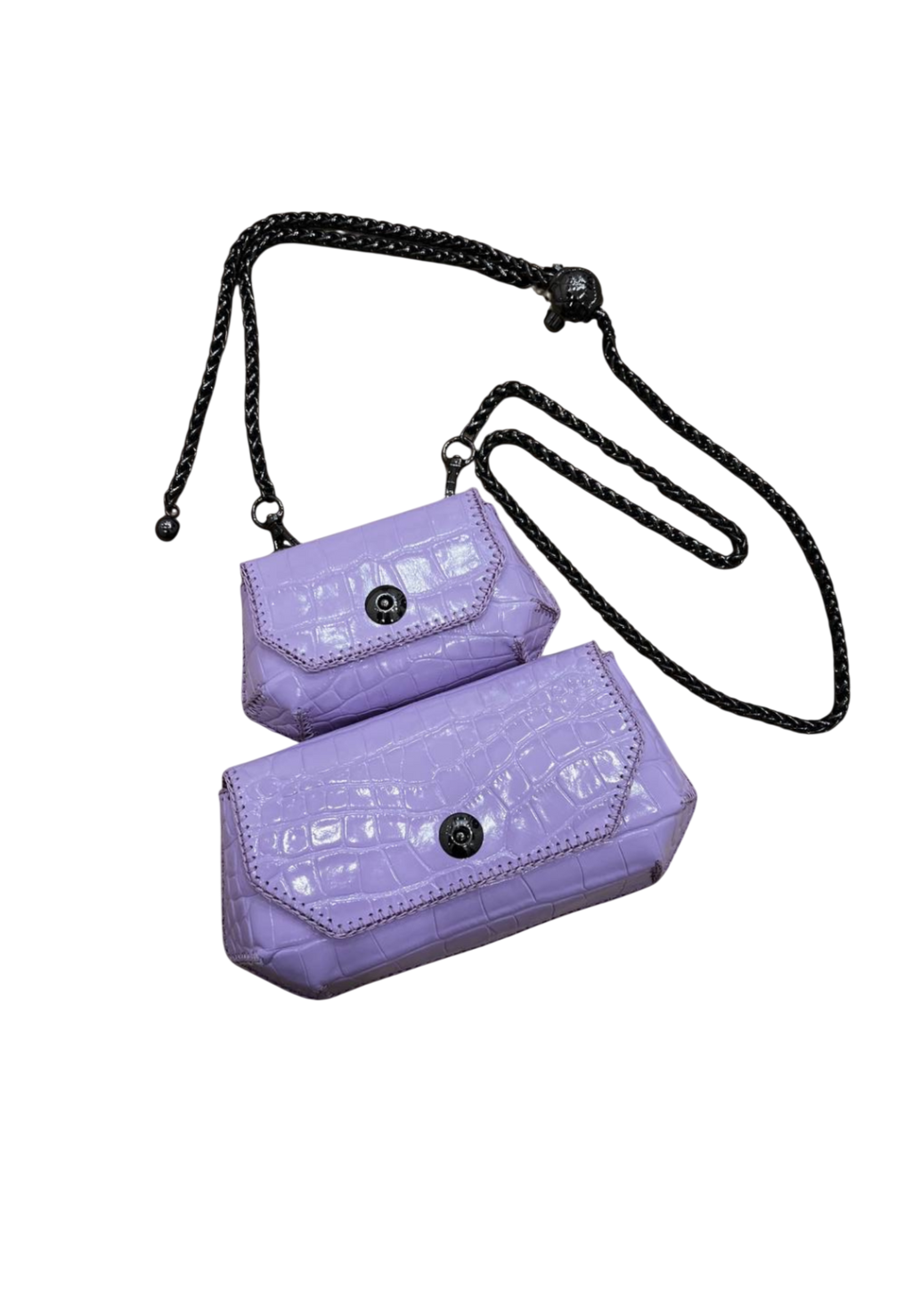Gemini bag set