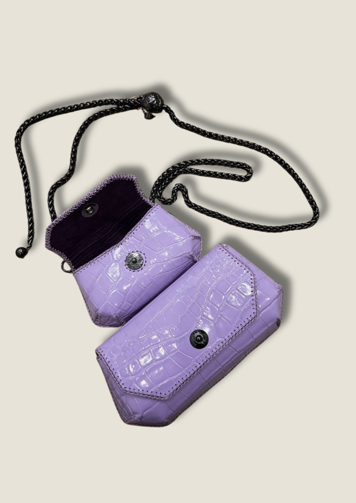 Gemini bag set
