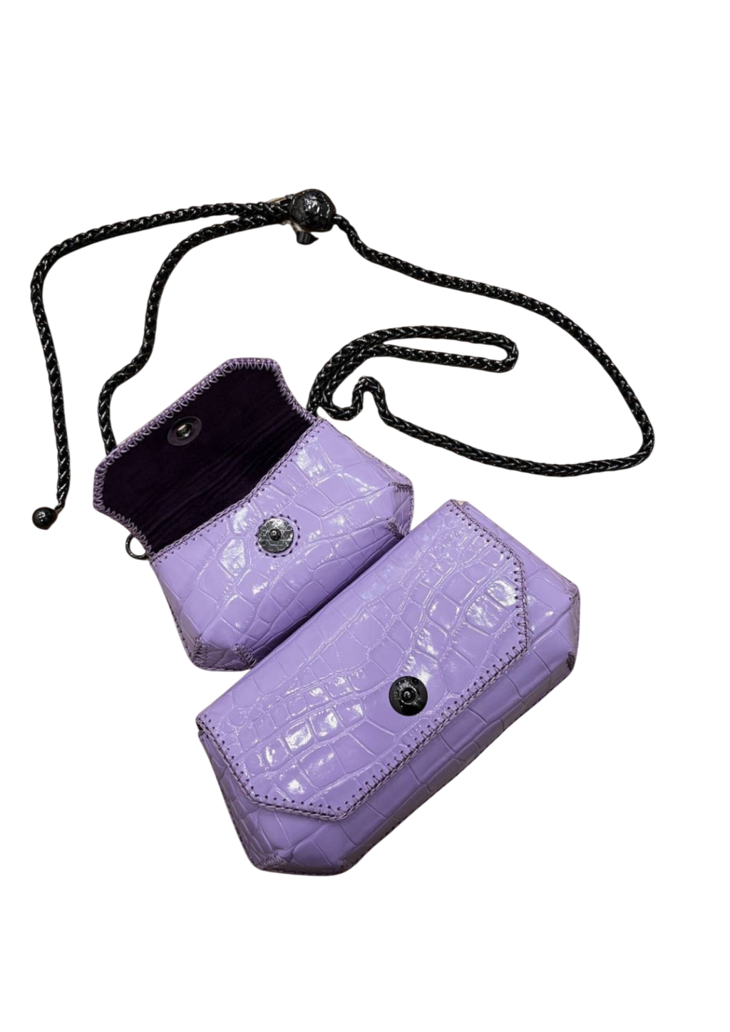 Gemini bag set