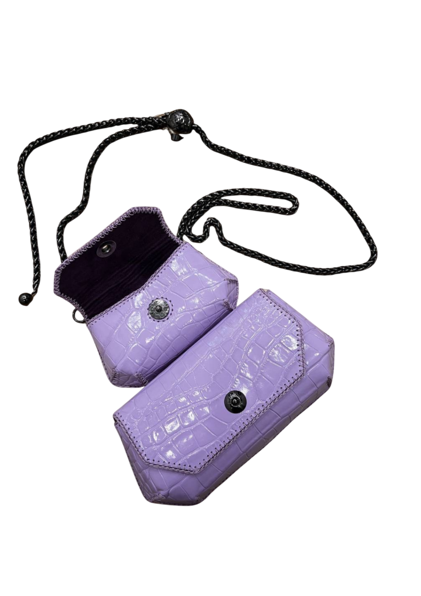 Gemini bag set