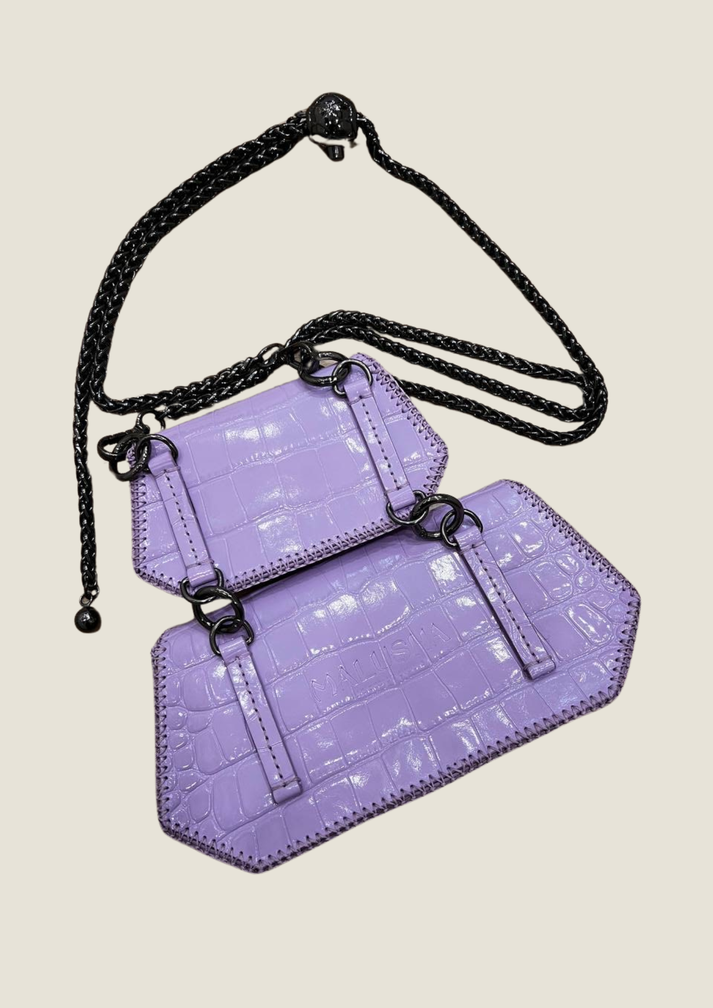 Gemini bag set
