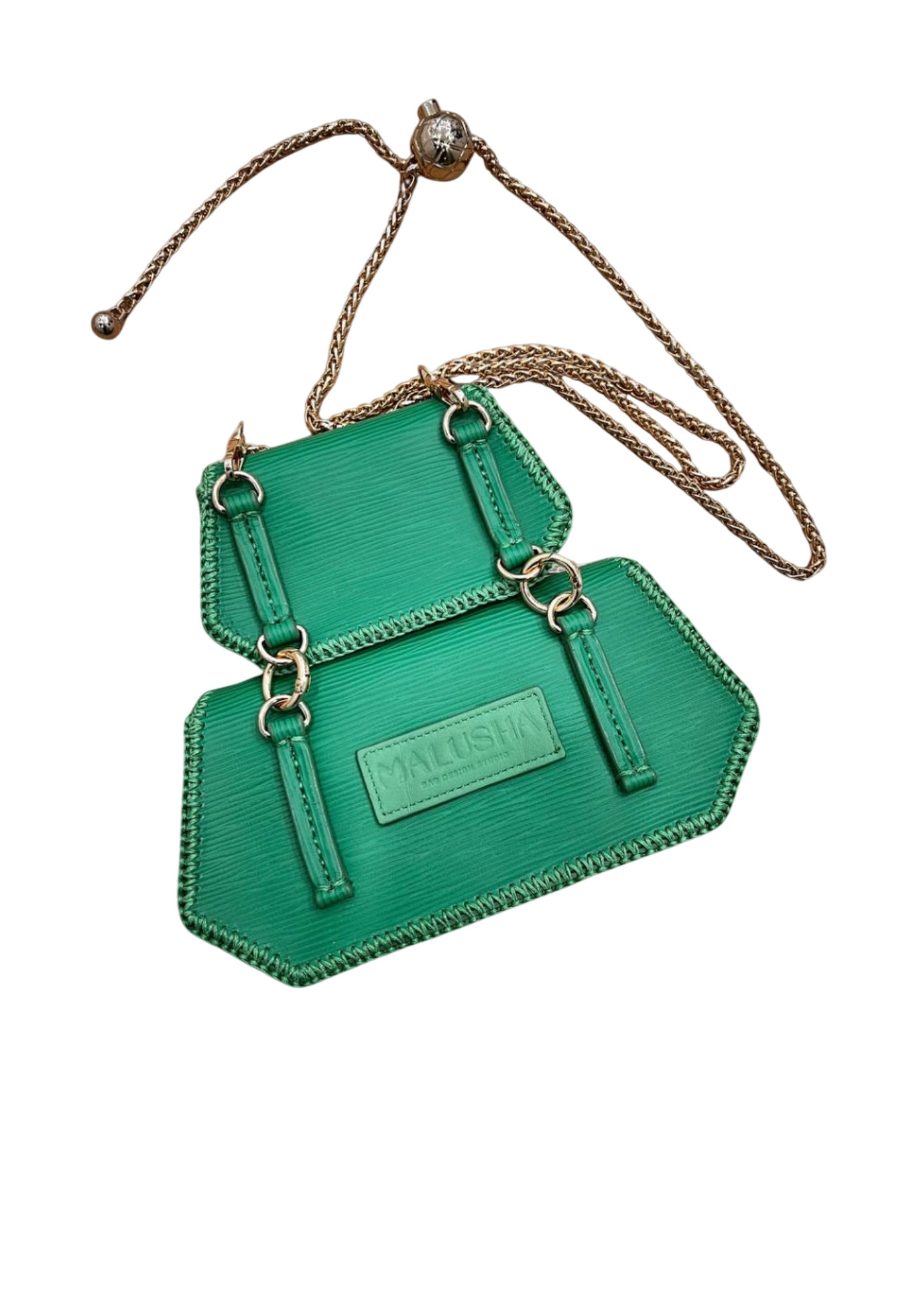 Prestige Python Embossed Gemini Bag Set - Elite 6-Way Collection