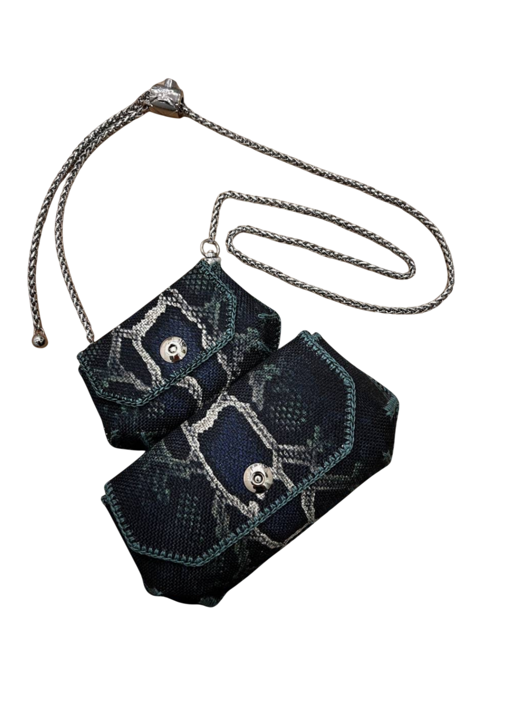Gemini bag set