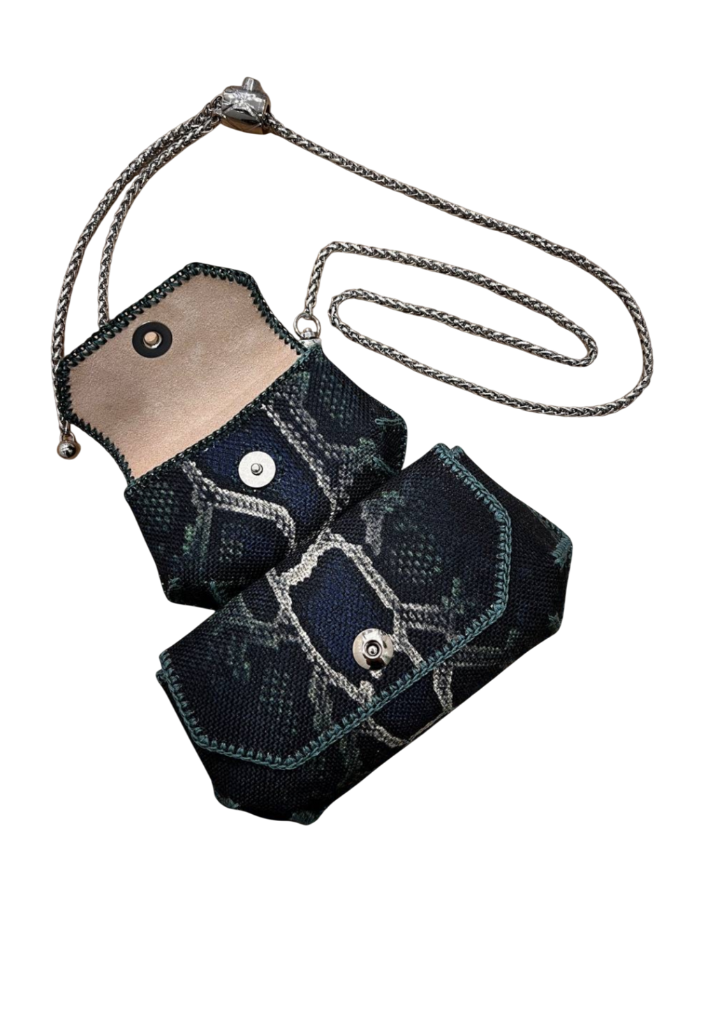 Gemini bag set