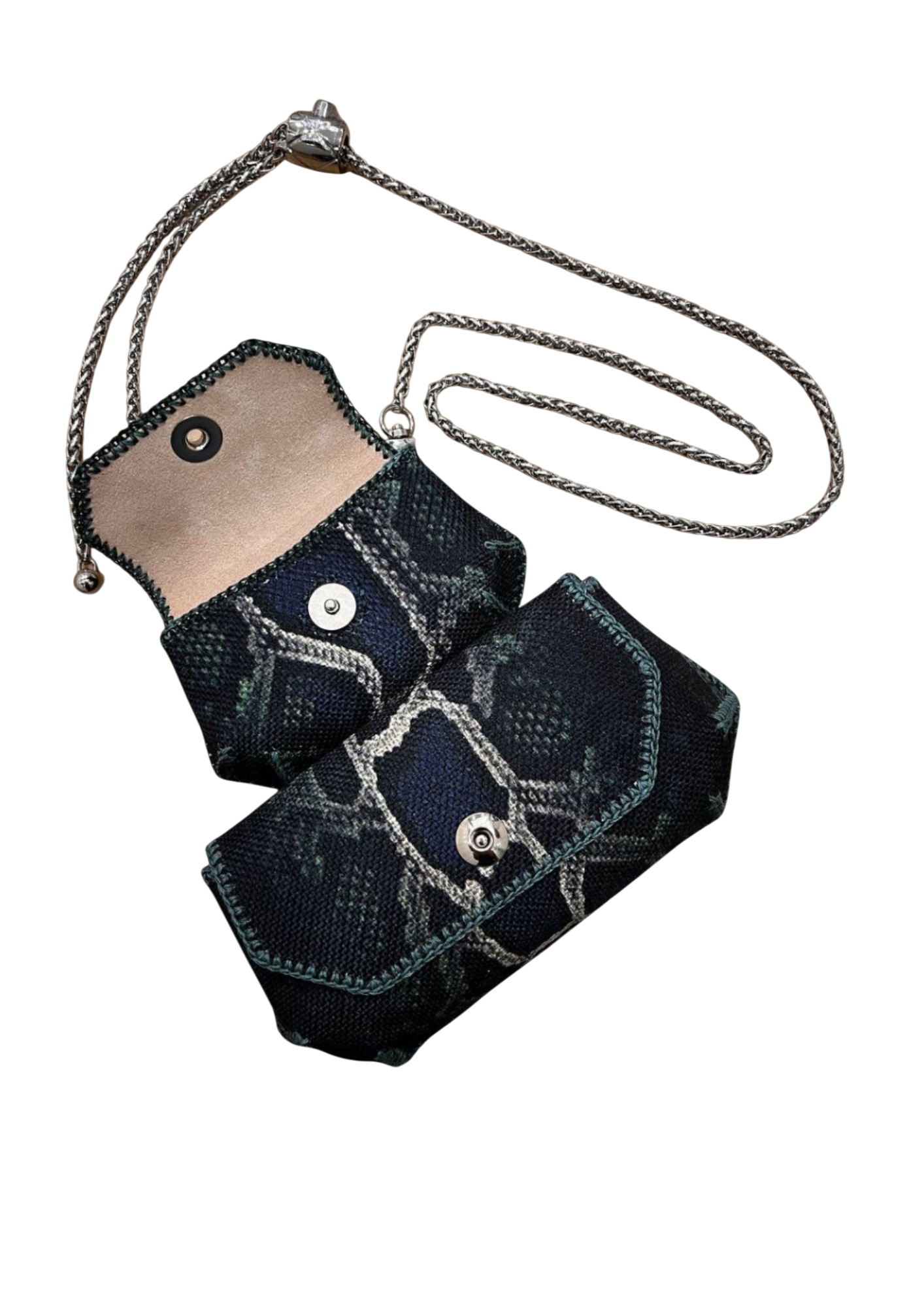Gemini bag set