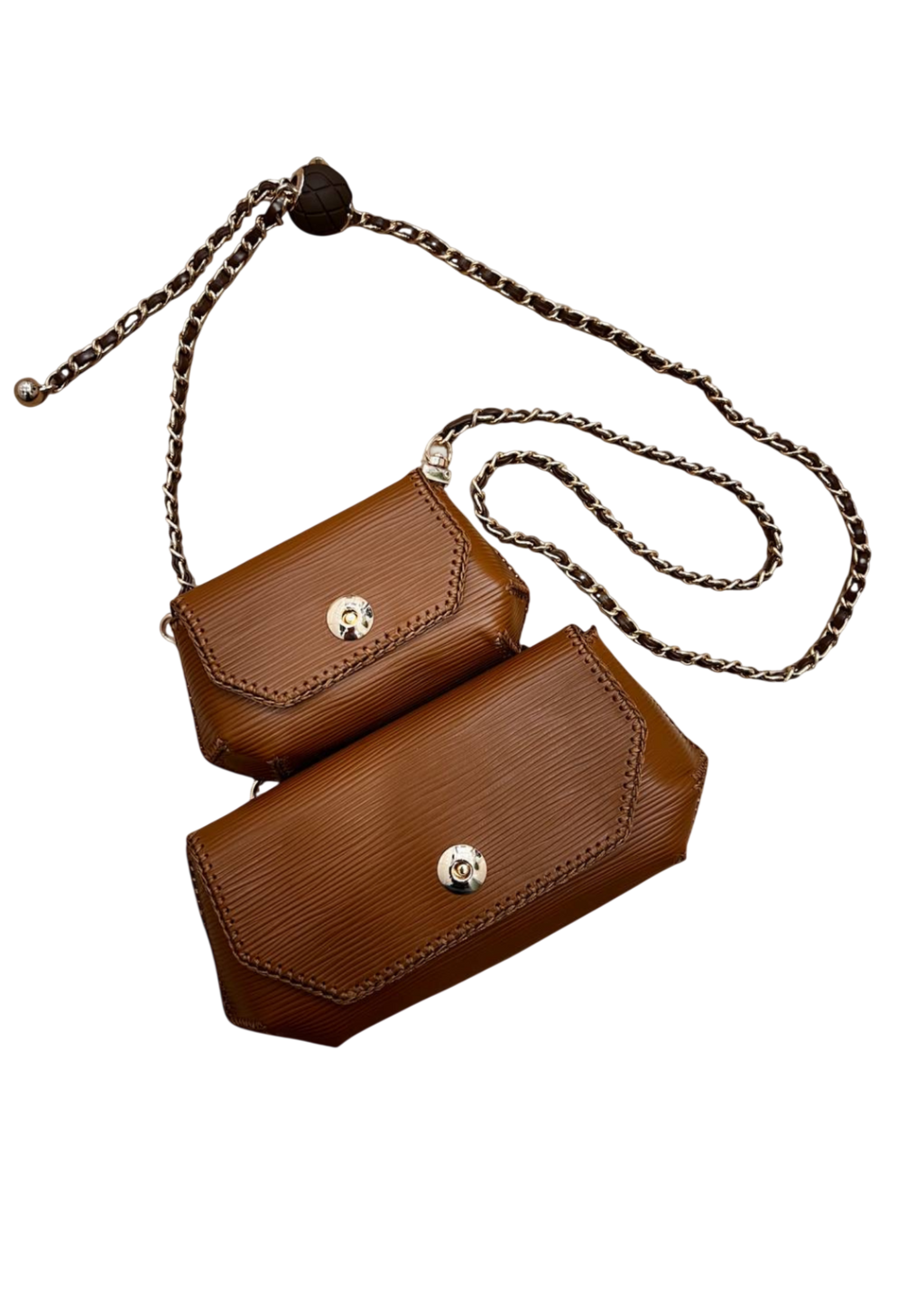 Gemini bag set