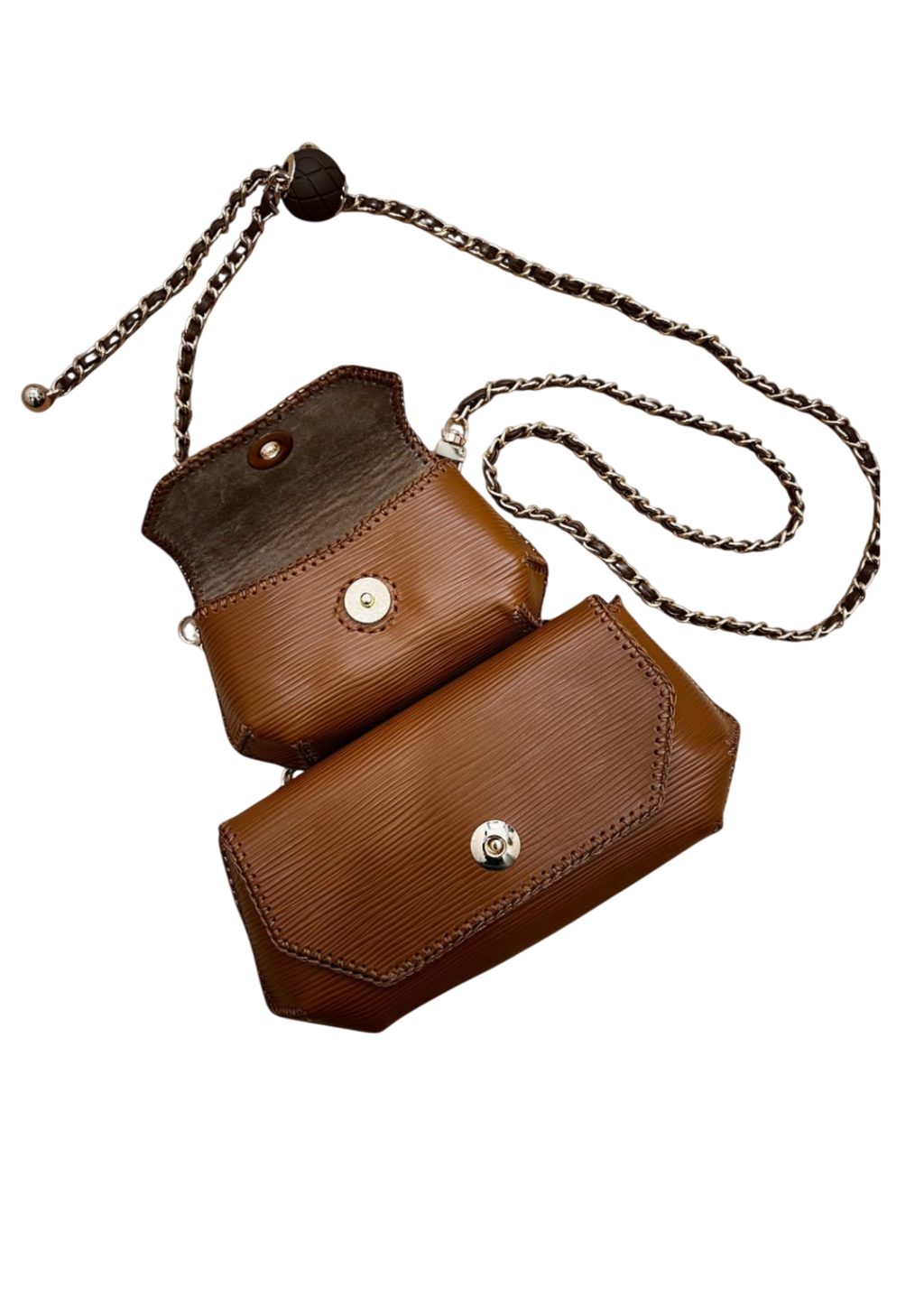 Gemini bag set