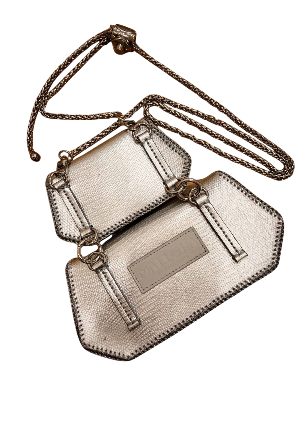 Gemini bag set