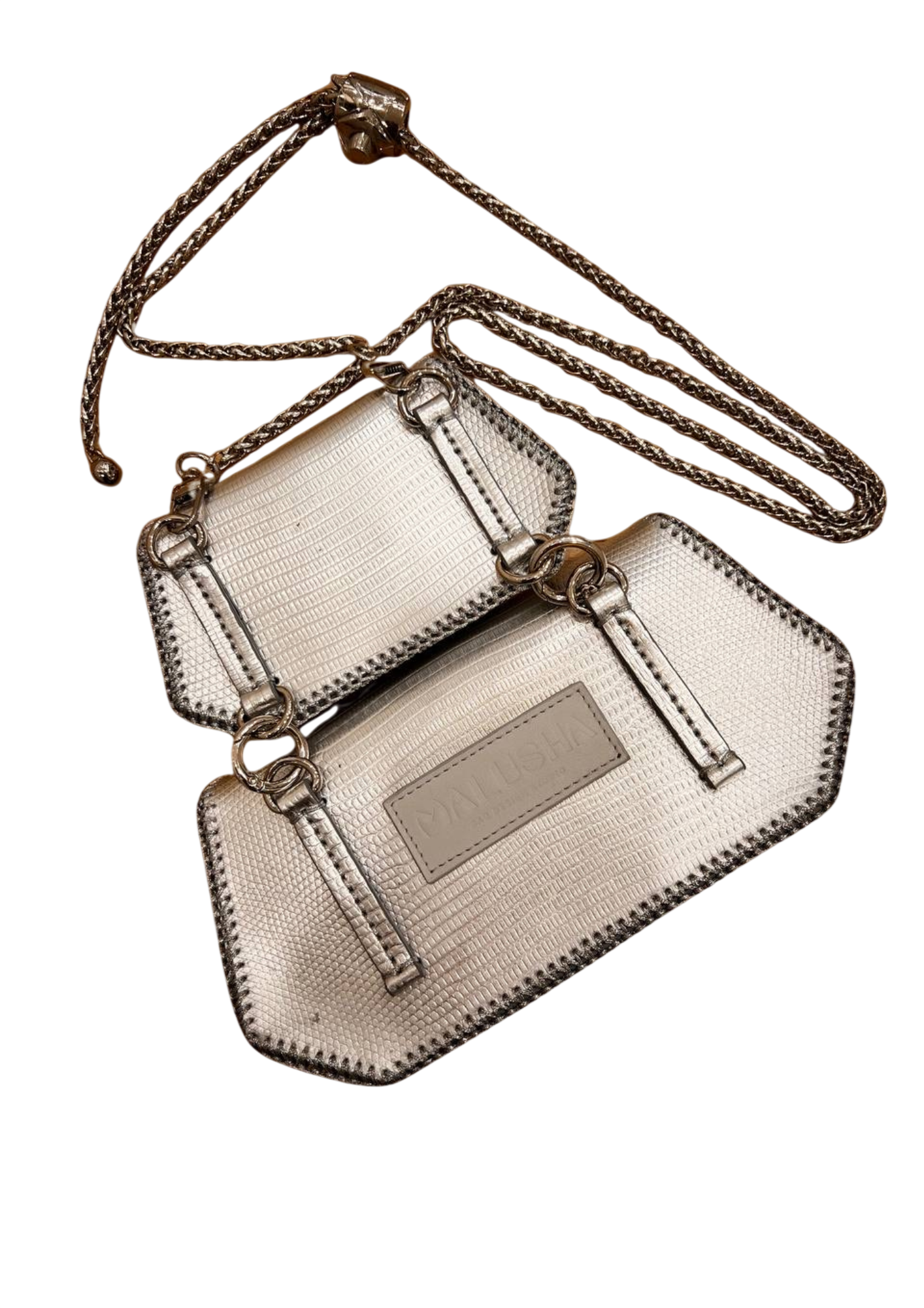 Gemini bag set
