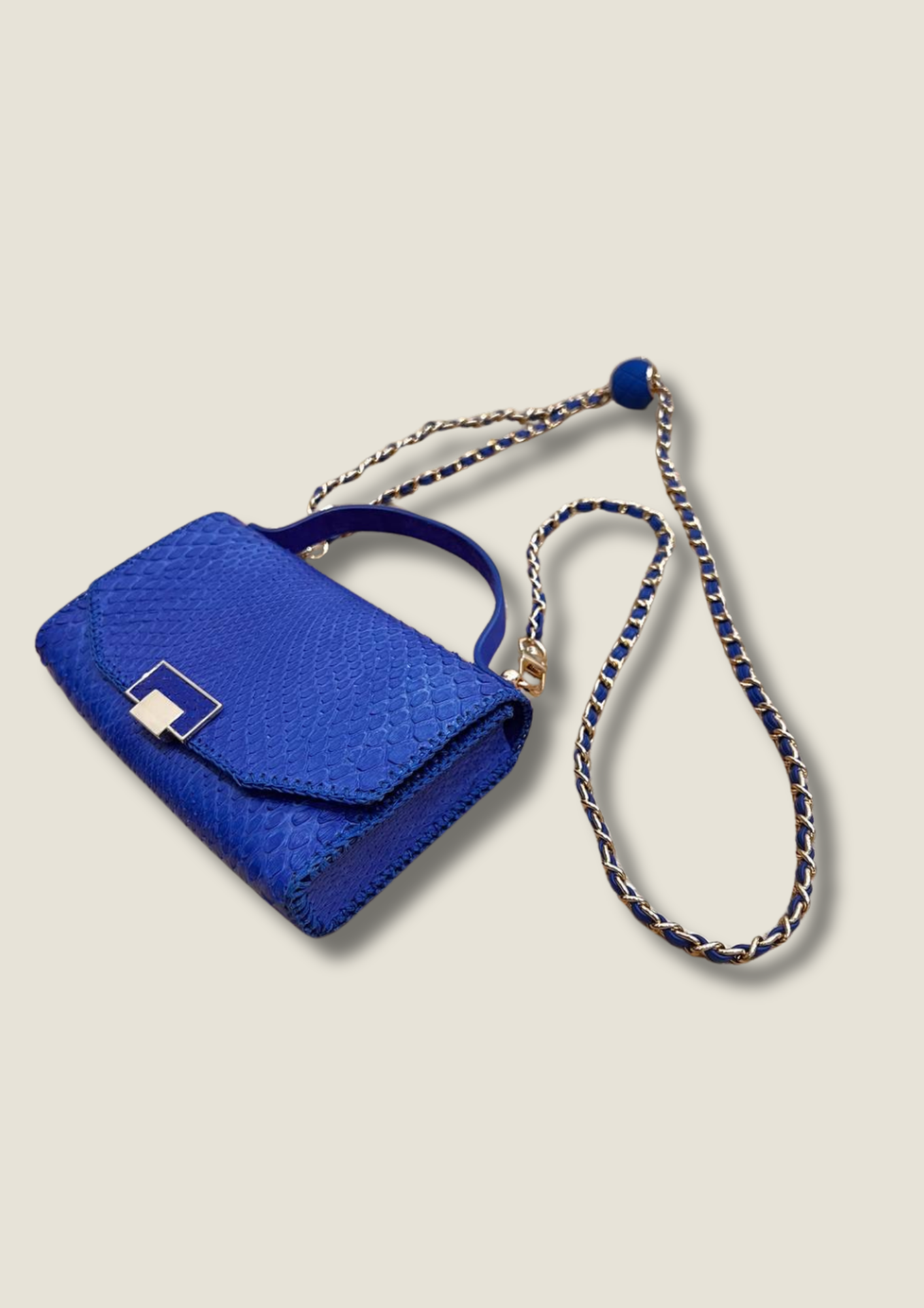 Evening clutch