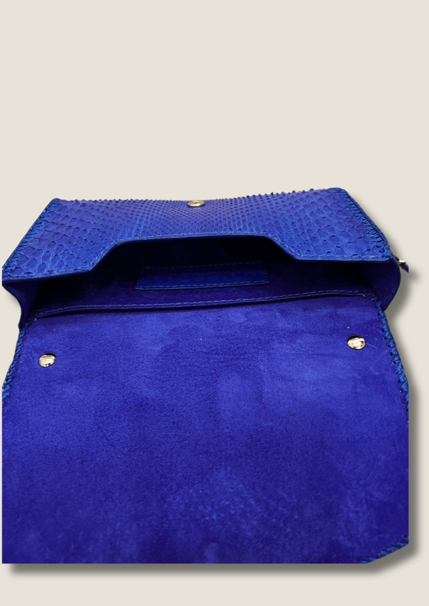 Evening clutch