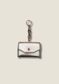 Stylish Leather Cardholder - Contemporary Fashion Wallet
