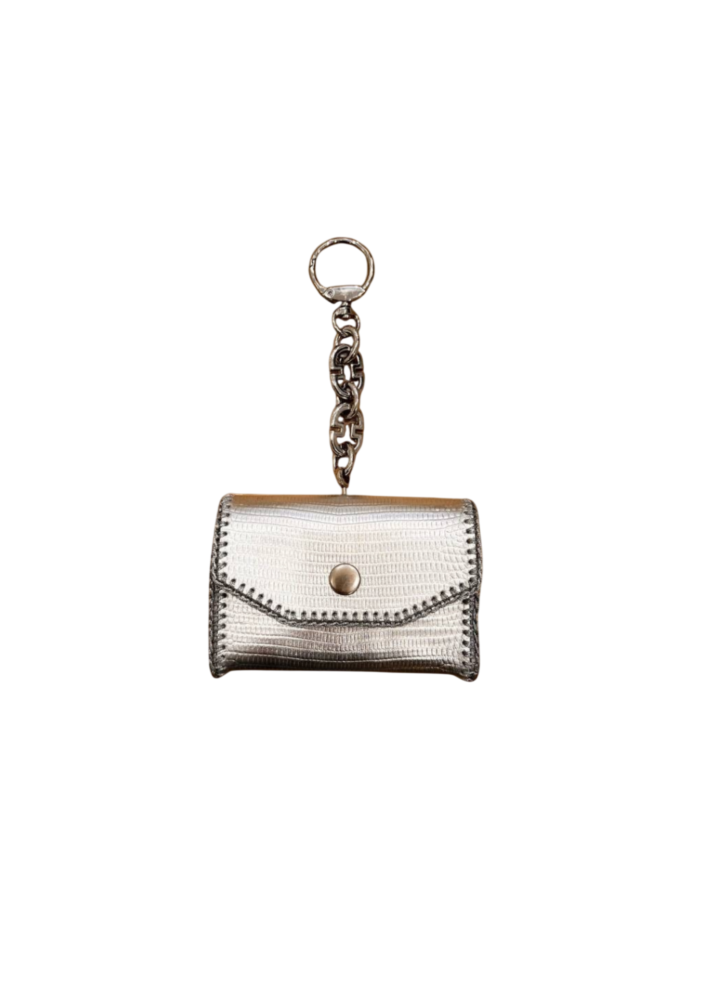 Stylish Leather Cardholder - Contemporary Fashion Wallet