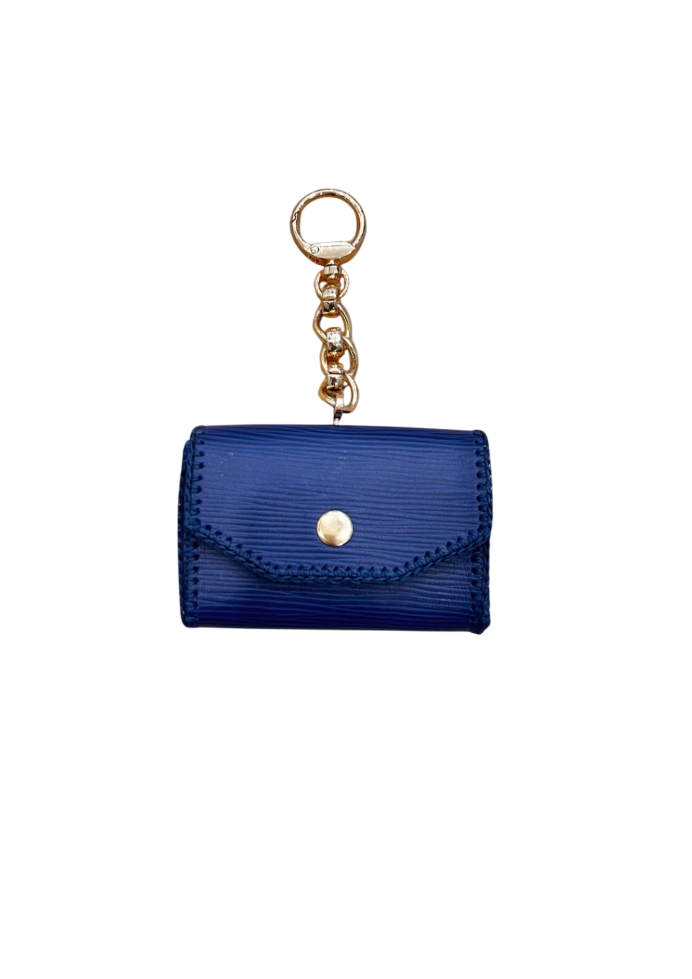 Durable Leather Cardholder - Long-Lasting Quality Wallet