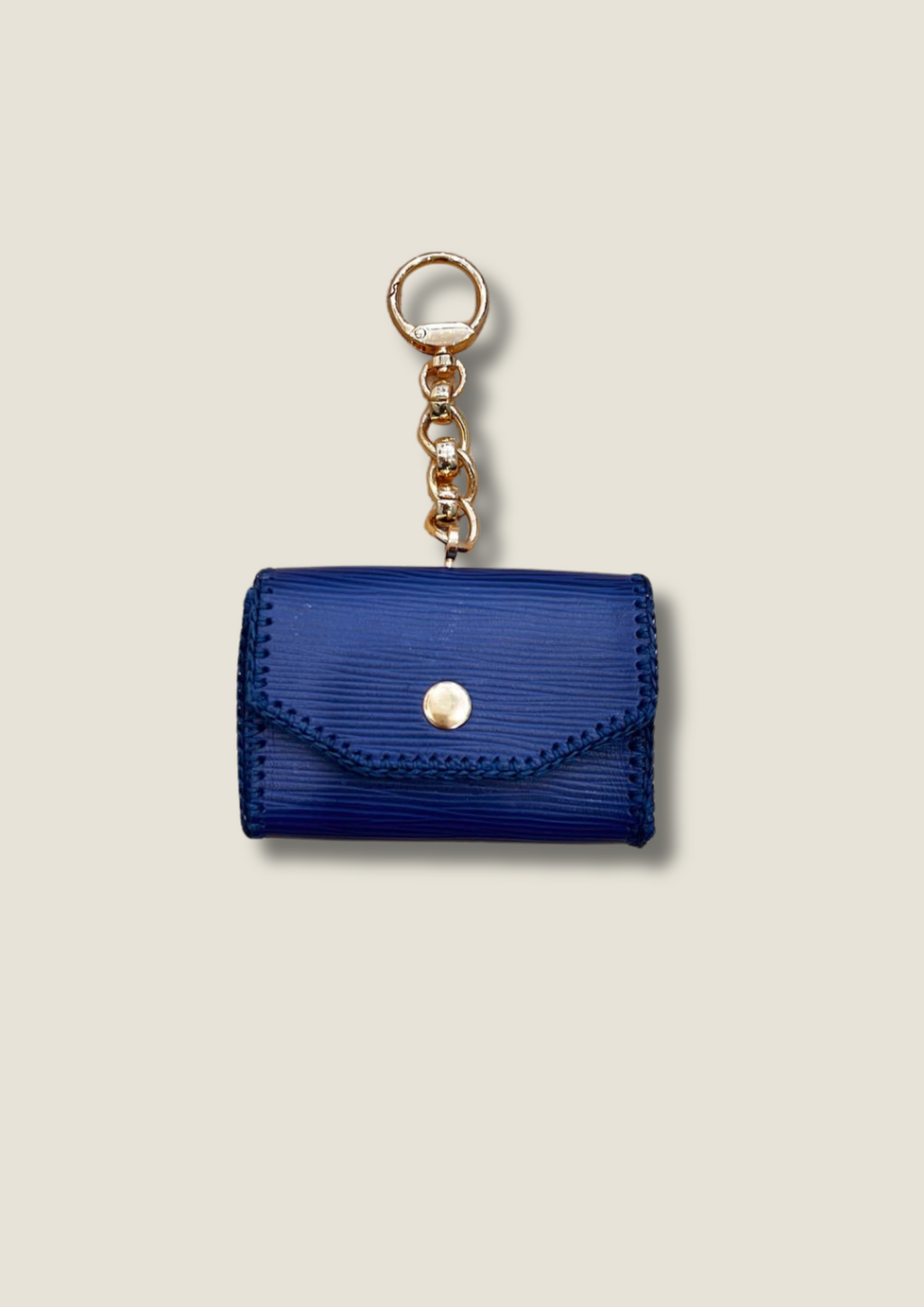 Durable Leather Cardholder - Long-Lasting Quality Wallet
