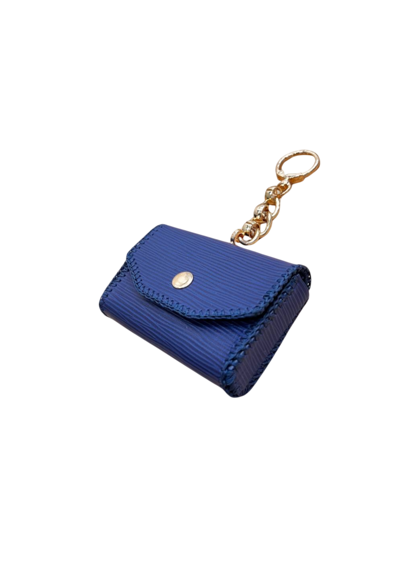 Durable Leather Cardholder - Long-Lasting Quality Wallet