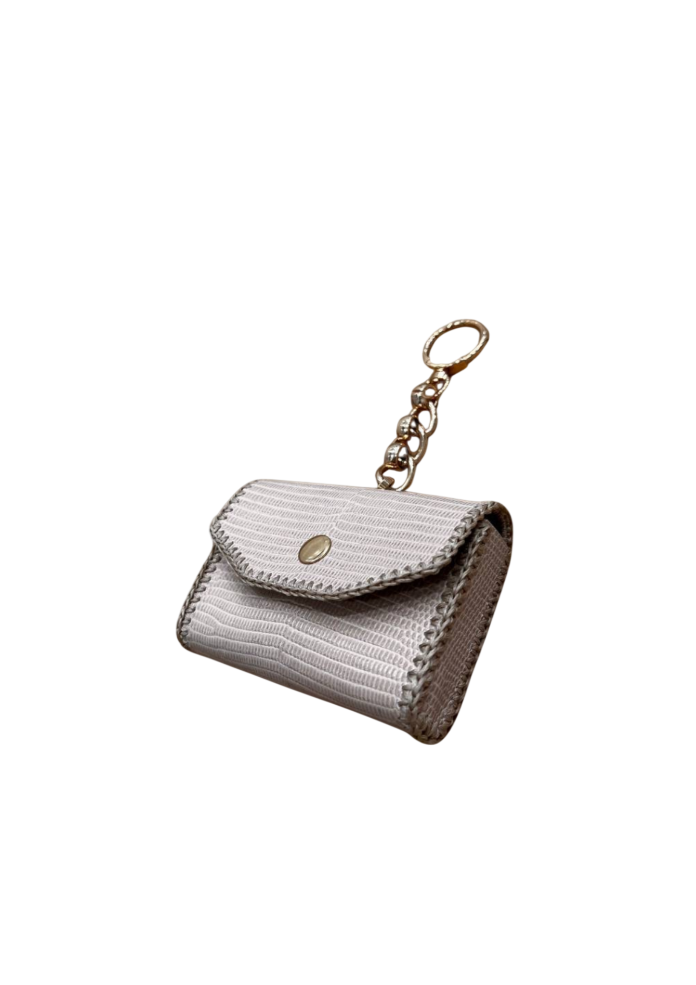 Premium Leather Cardholder - Compact Luxury Wallet