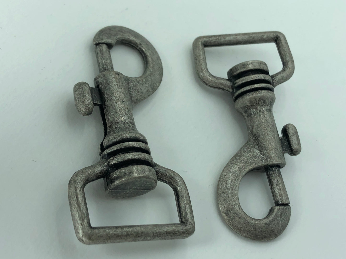 Heavy duty swivel snap hook (pair) Malusha Shop