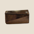 Crystal evening clutch Clutch Malusha Shop.