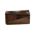 Crystal evening clutch Clutch Malusha Shop.