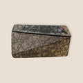 Crystal evening clutch Clutch Malusha Shop.