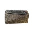Crystal evening clutch Clutch Malusha Shop.