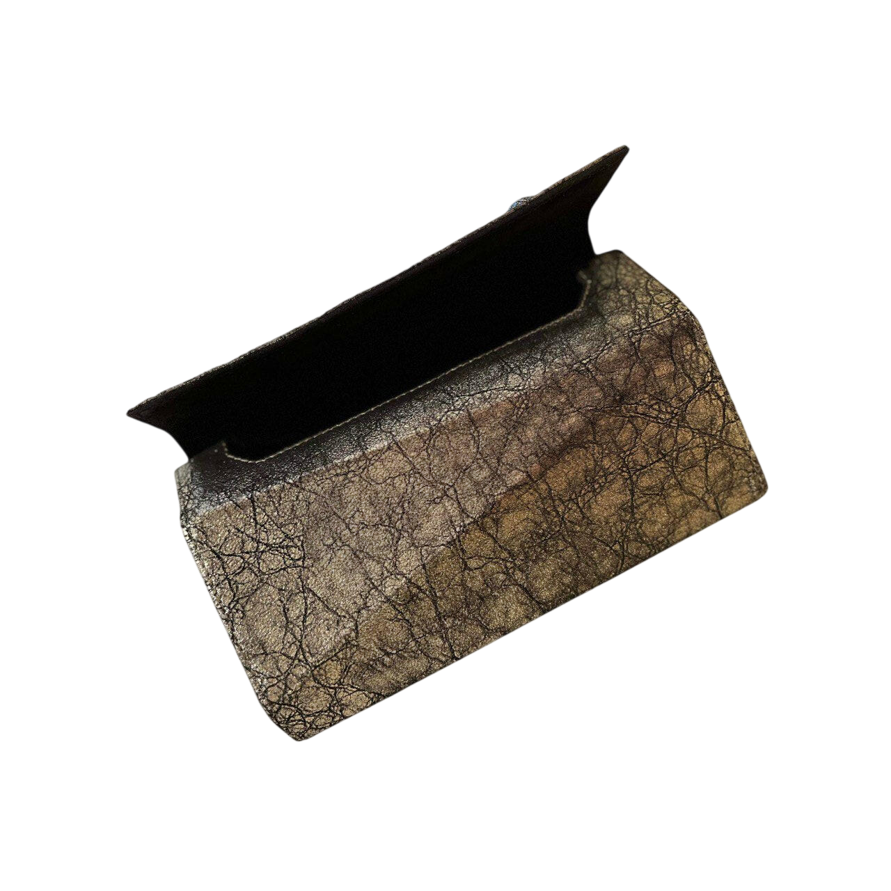 Crystal evening clutch Clutch Malusha Shop.