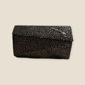Crystal evening clutch Clutch Malusha Shop.