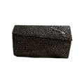 Crystal evening clutch Clutch Malusha Shop.