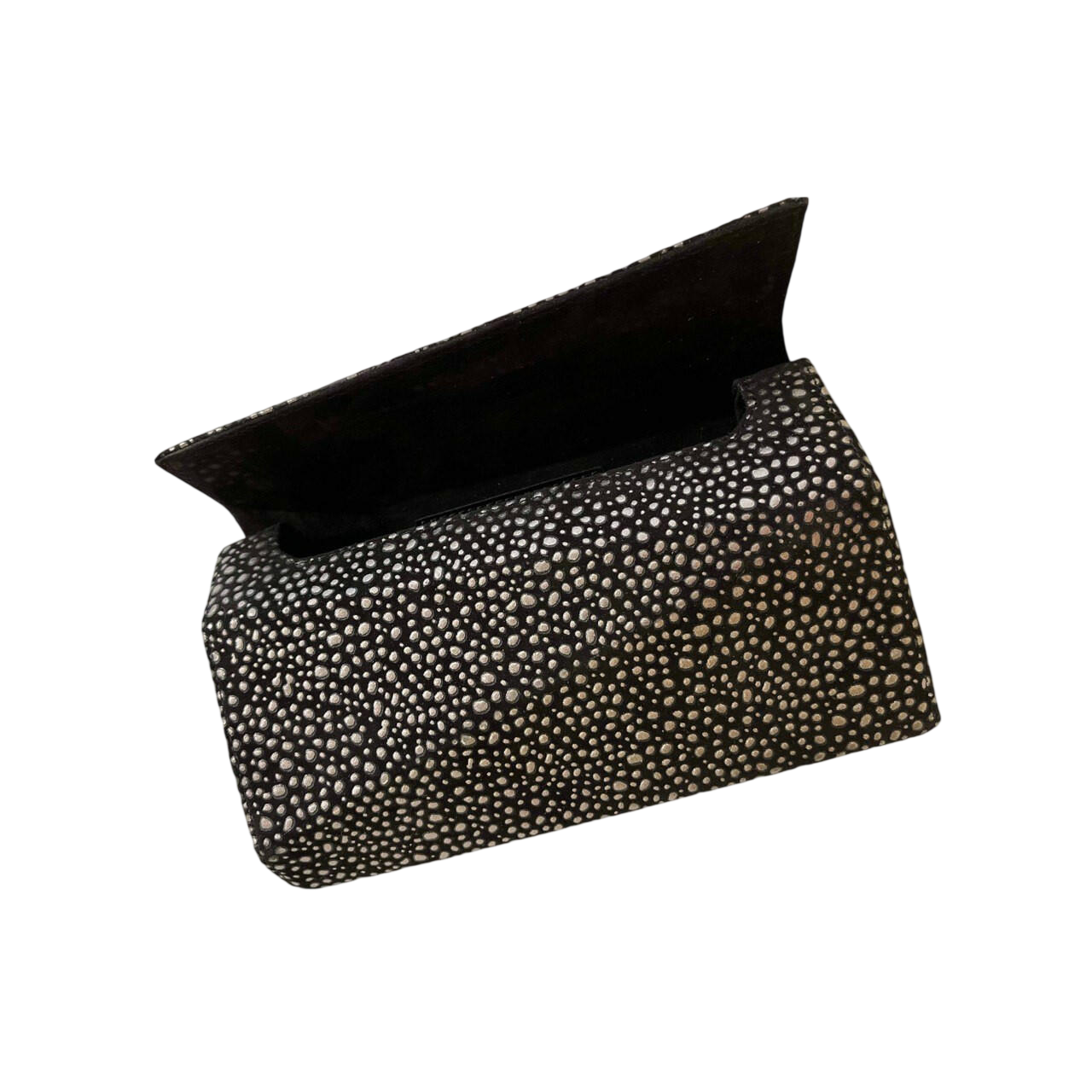 Crystal evening clutch Clutch Malusha Shop.